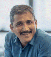 Sharad Joshi