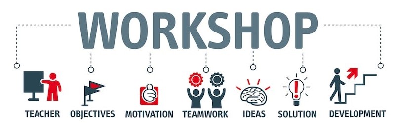 Workshops Workshops