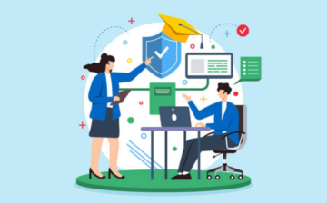 Cybersecurity Employee Awareness Training