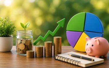 Mastering Mutual Funds & SIP Investment